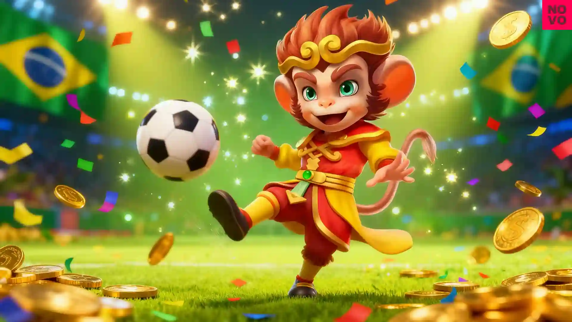 entretenimento online